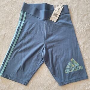 Adidas Women's Bike Shorts NWT